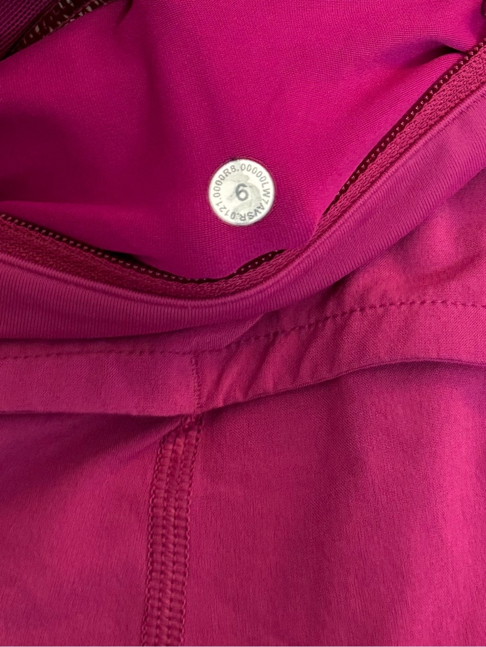Lululemon Speed Up Short *2.5"
Ripened Raspberry - Picture 5 of 6